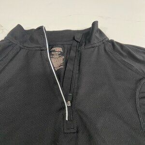 Women’s Fitted Long Sleeve Medium